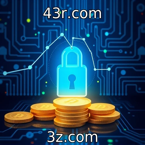 43r.com Como as criptomoedas estão revolucionando o cenário das apostas online