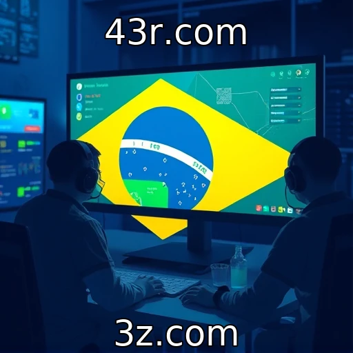 43r.com O crescimento das apostas esportivas no Brasil e suas implicações