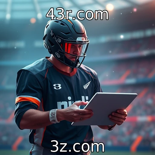 Apostas esportivas: como analisar resultados e aumentar suas chances