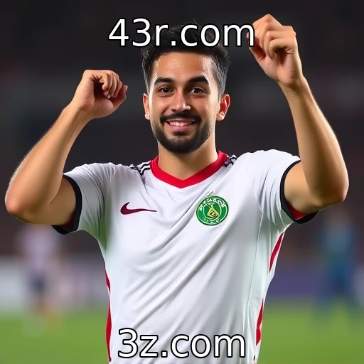 Apostas esportivas: como avaliar as melhores odds e maximizar seus ganhos